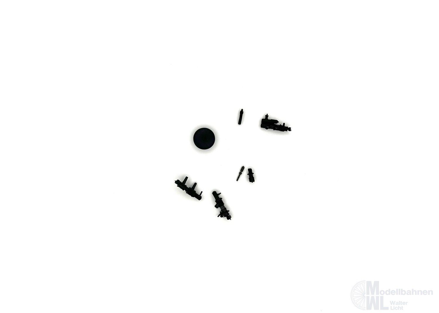 Märklin Ersatzeile E345738 - ERSATZTEIL: Pumpen, Deckel, Pfeife